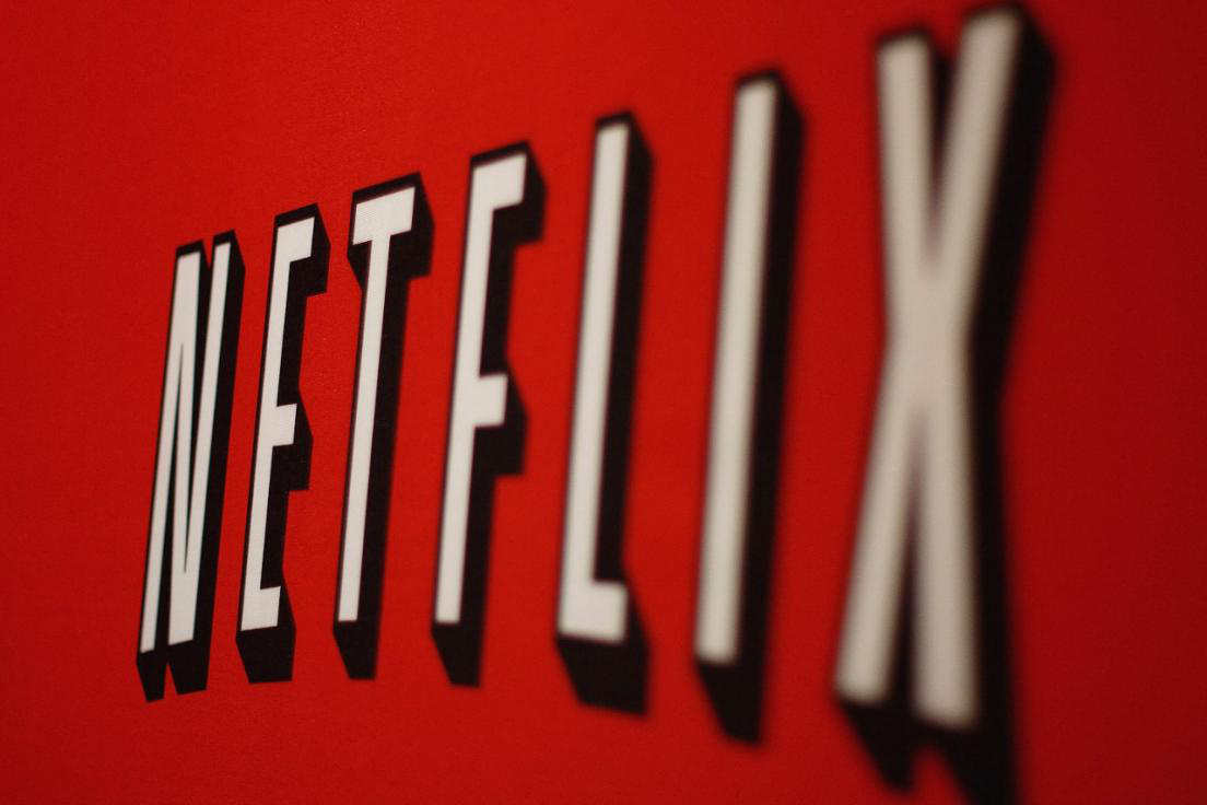 GPLP:视频网站Netflix（网飞）：在从根本上重塑所有电视节目 - 科技先生