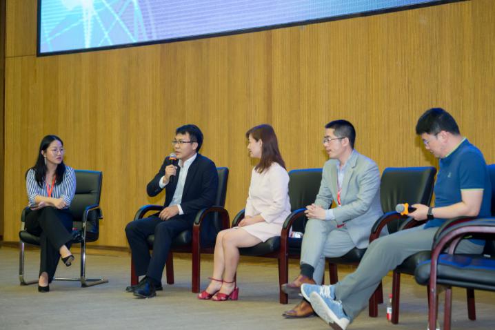 第三届GPLP人工智能产业高峰论坛暨颁奖典礼在杭州成功举办