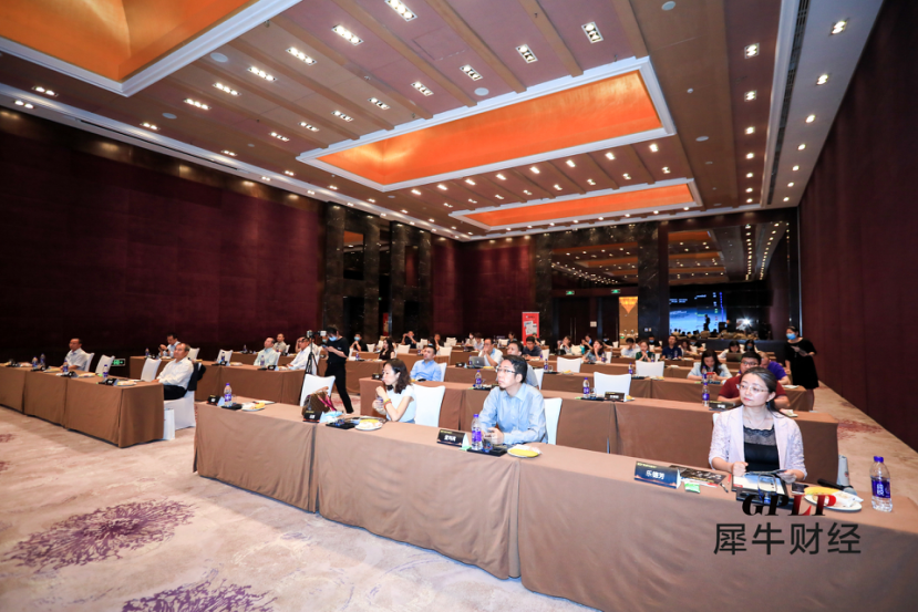GPLP犀牛財經2019年影響力投資人TOP10榜單公布