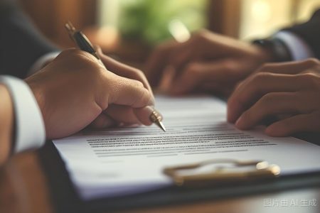 启明信息：一汽股份与广汽集团的合作事项不涉及公司