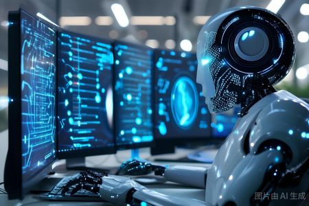  宝通科技“All in AI”口号响亮，研发投入却缩水超1600万元