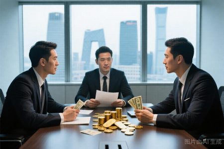 幸福人寿又有2位高管任职获批 董秘武鑫升任副总经理