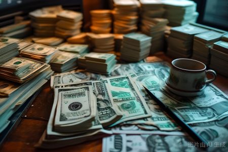 汇通控股338.53万元募集资金遭冻结，买卖合同纠纷牵出供应商诉讼