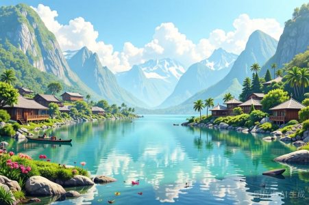 遗憾经济学：文旅XR的下一程怎么走