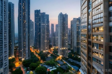 宋都服务：终止物业收购意向函 标的暂不满足产权过户条件