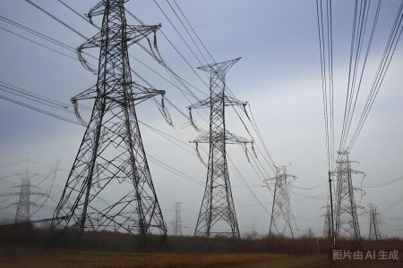 中国电力发布8月售电量数据 总售电量同比小幅下滑