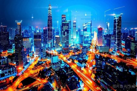 中国软件国际：中标1606万元国家级AI中试基地项目 加码AI+制造