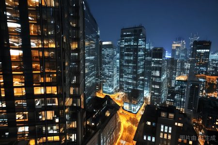 江河集团：全资子公司中标约3.53亿元幕墙工程项目
