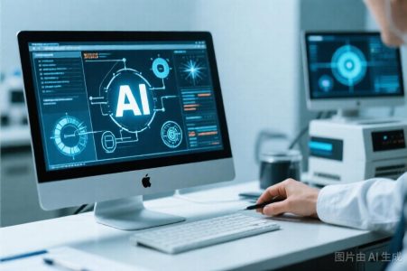 滴普科技：DeepWorks企业智能体平台开放自主注册