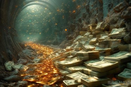 中国农产品交易发行2000万港元中期票据 未偿还本金达2.535亿港元
