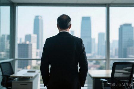 华虹宏力：陈博辞任非执行董事