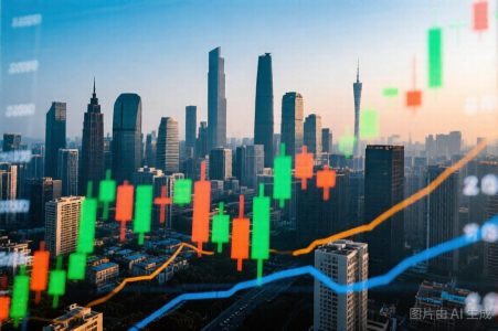 岚图汽车：拟补强新能源及数智化业务