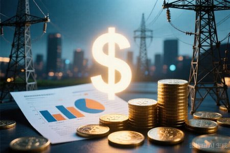 华润电力发布9月售电量 前9月总售电量同比增9.7%