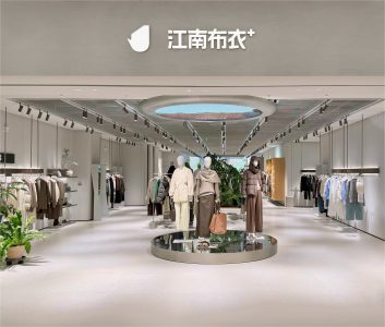 60亿营收，八成来自回头客：江南布衣如何把“喜欢”做成生意